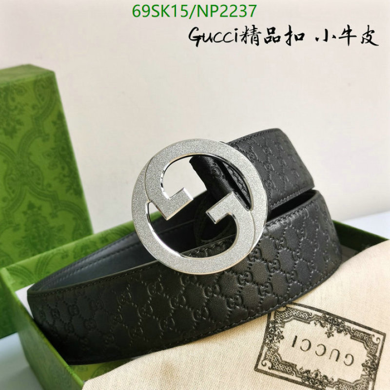 Belts-Gucci Code: NP2237 $: 69USD