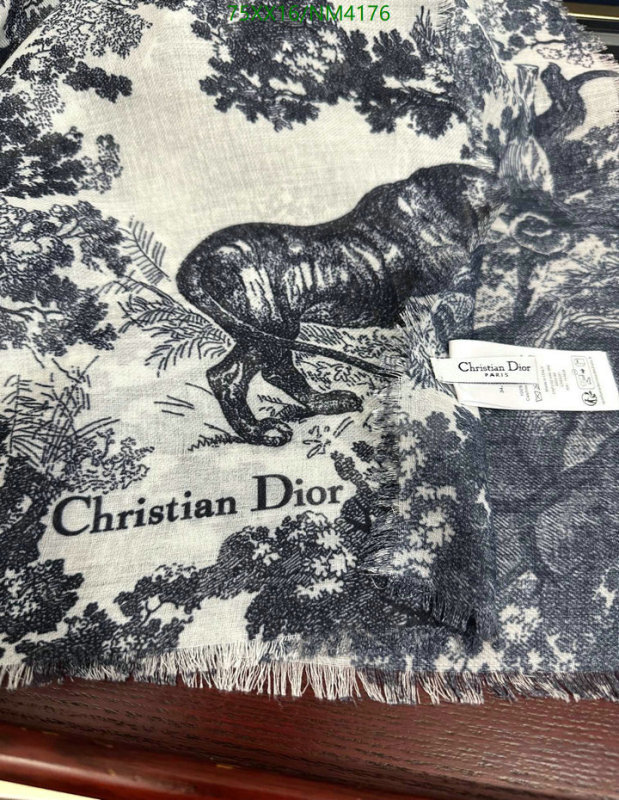 Scarf-Dior Code: NM4176 $: 75USD