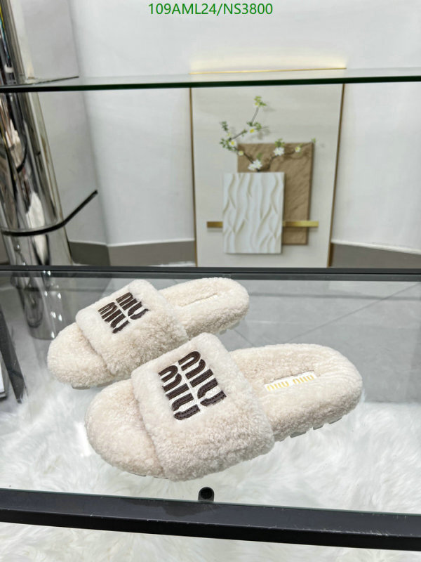 Women Shoes-Miu Miu Code: NS3800 $: 109USD-yupoo dhgate Women Shoes-Miu Miu Code: NS3800 $: 109USD