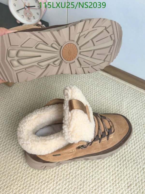Women Shoes-UGG Code: NS2039 $: 115USD