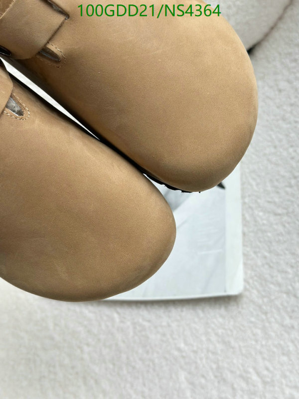 Women Shoes-Birkenstock Code: NS4364 $: 100USD