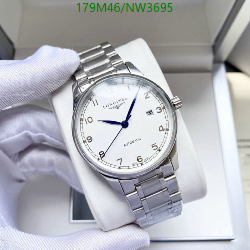 Watch-4A Quality-LONGINES Code: NW3695 $: 179USD-yupoo dhgate Watch-4A Quality-LONGINES Code: NW3695 $: 179USD