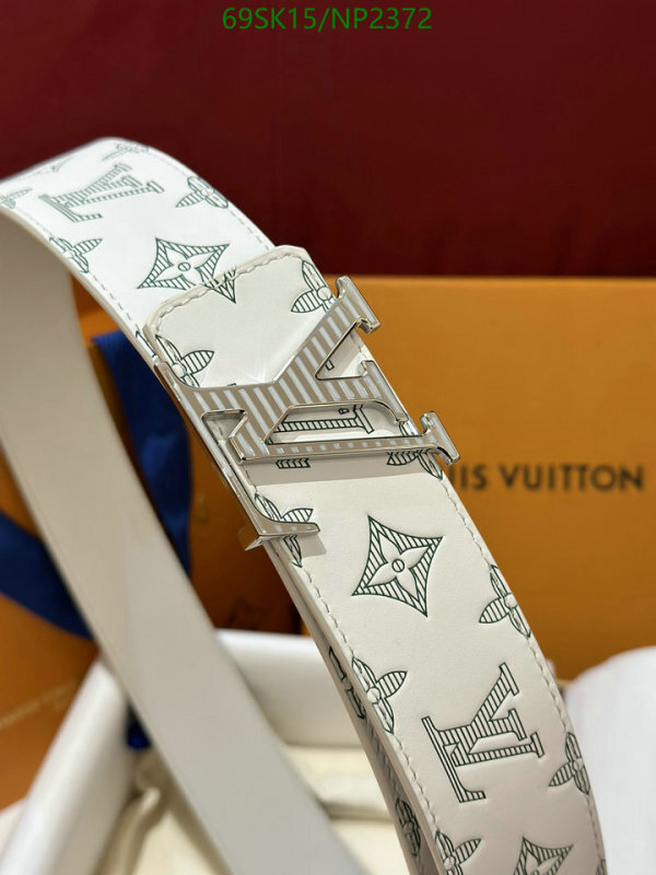 Belts-LV Code: NP2372 $: 69USD