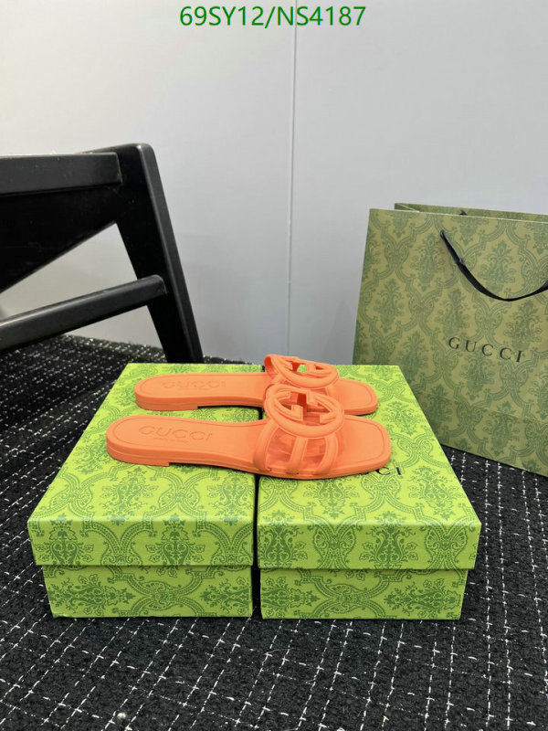 Women Shoes-Gucci Code: NS4187 $: 69USD-yupoo dhgate Women Shoes-Gucci Code: NS4187 $: 69USD
