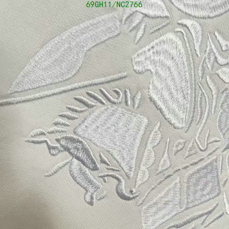 Clothing-Burberry Code: NC2766 $: 69USD