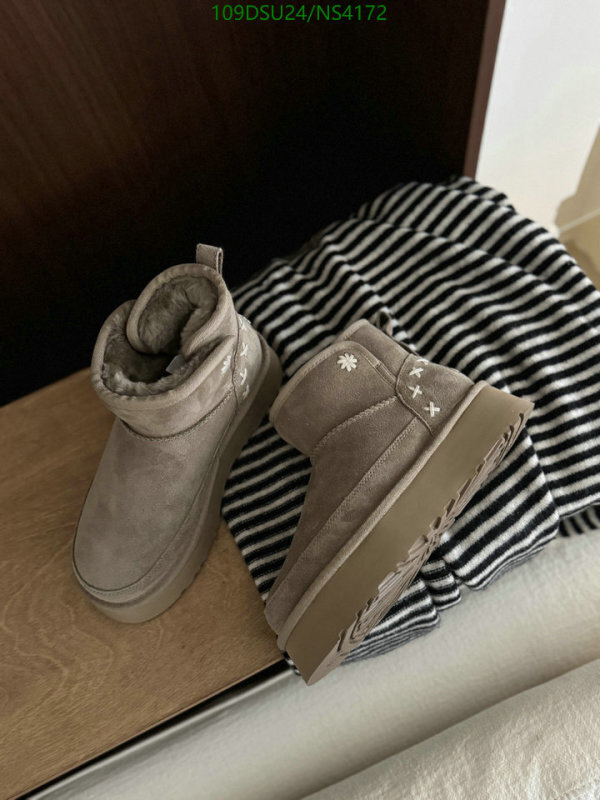 Women Shoes-UGG Code: NS4172 $: 109USD-yupoo dhgate Women Shoes-UGG Code: NS4172 $: 109USD