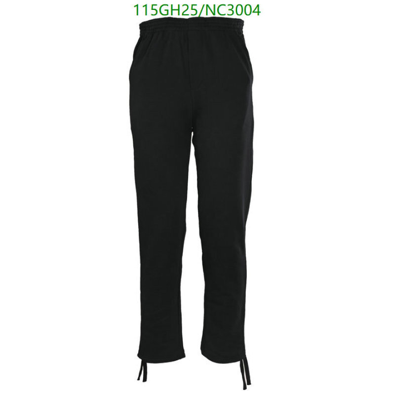 Clothing-Prada Code: NC3004 $: 115USD