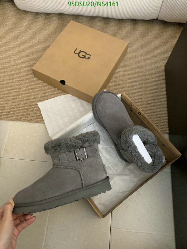 Women Shoes-UGG Code: NS4161 $: 95USD-yupoo dhgate Women Shoes-UGG Code: NS4161 $: 95USD