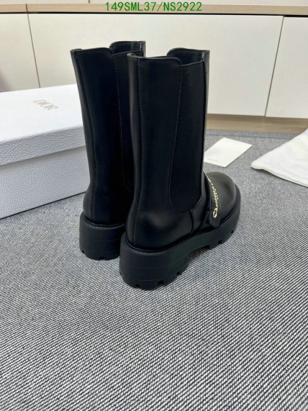 Women Shoes-Boots Code: NS2922 $: 149USD