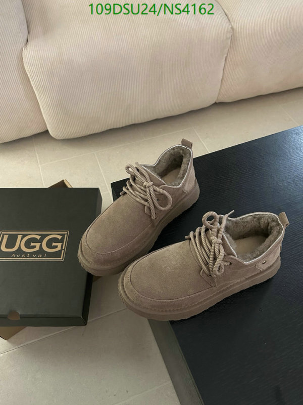 Men shoes-UGG Code: NS4162 $: 109USD-yupoo dhgate Men shoes-UGG Code: NS4162 $: 109USD