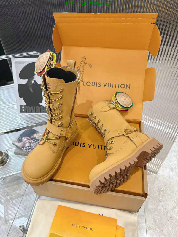 Women Shoes-LV Code: NS4060 $: 195USD-yupoo dhgate Women Shoes-LV Code: NS4060 $: 195USD