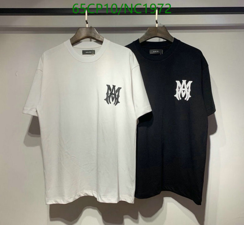 Clothing-Amiri Code: NC1972 $: 65USD