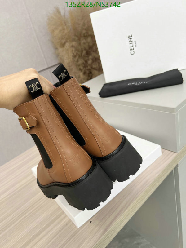 Women Shoes-Celine Code: NS3742 $: 135USD-yupoo dhgate Women Shoes-Celine Code: NS3742 $: 135USD