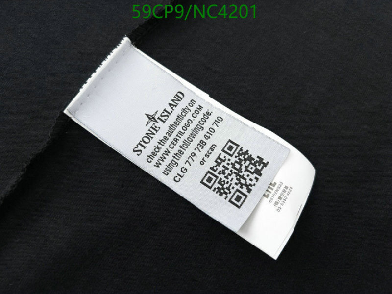 Clothing-Stone Island Code: NC4201 $: 59USD-yupoo dhgate Clothing-Stone Island Code: NC4201 $: 59USD