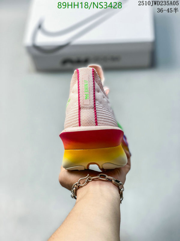 Women Shoes-NIKE Code: NS3428 $: 89USD