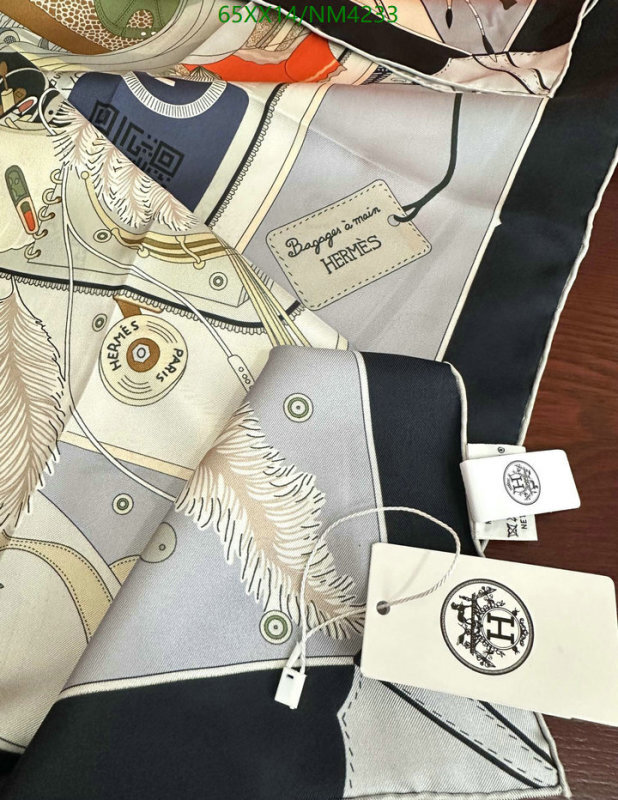 Scarf-Hermes Code: NM4233 $: 65USD