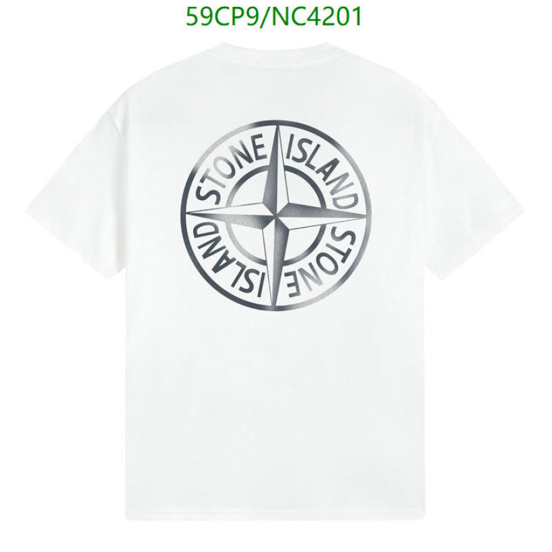 Clothing-Stone Island Code: NC4201 $: 59USD-yupoo dhgate Clothing-Stone Island Code: NC4201 $: 59USD