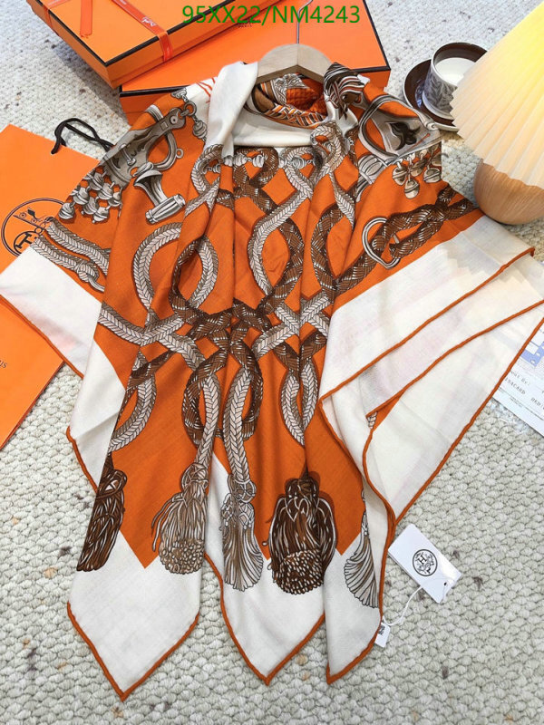 Scarf-Hermes Code: NM4243 $: 95USD
