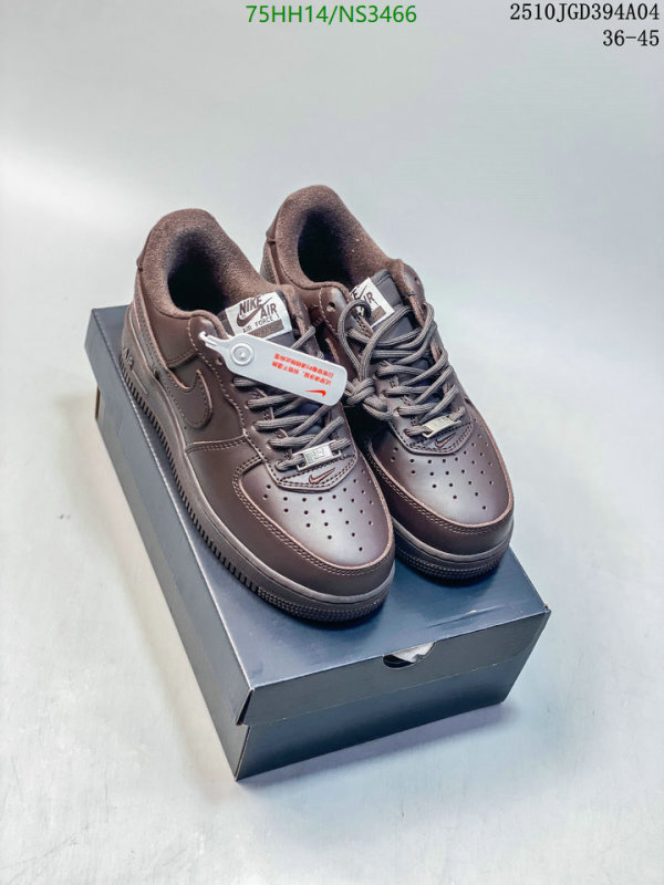 Men shoes-Nike Code: NS3466 $: 75USD-yupoo dhgate Men shoes-Nike Code: NS3466 $: 75USD