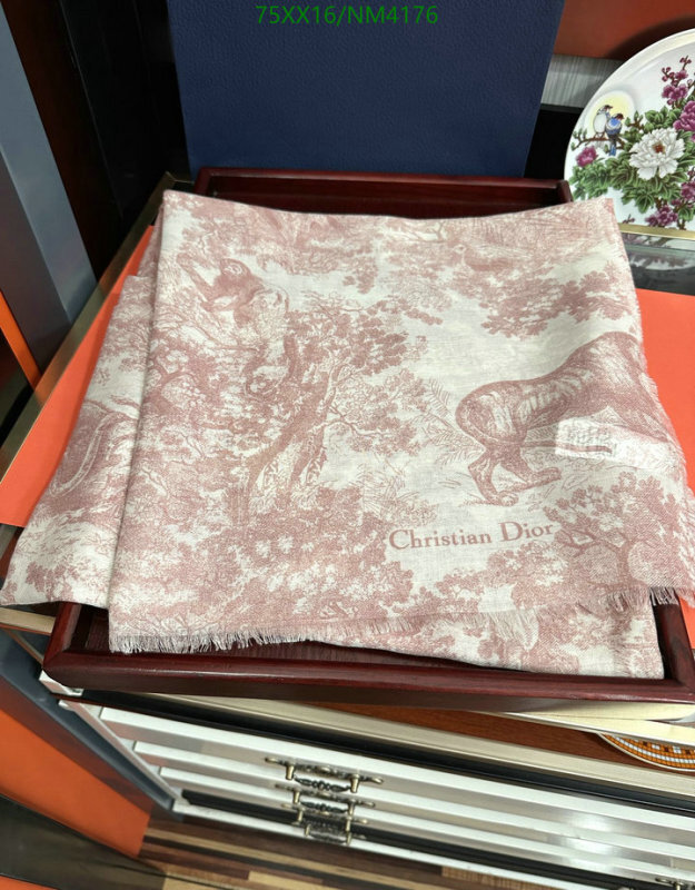 Scarf-Dior Code: NM4176 $: 75USD