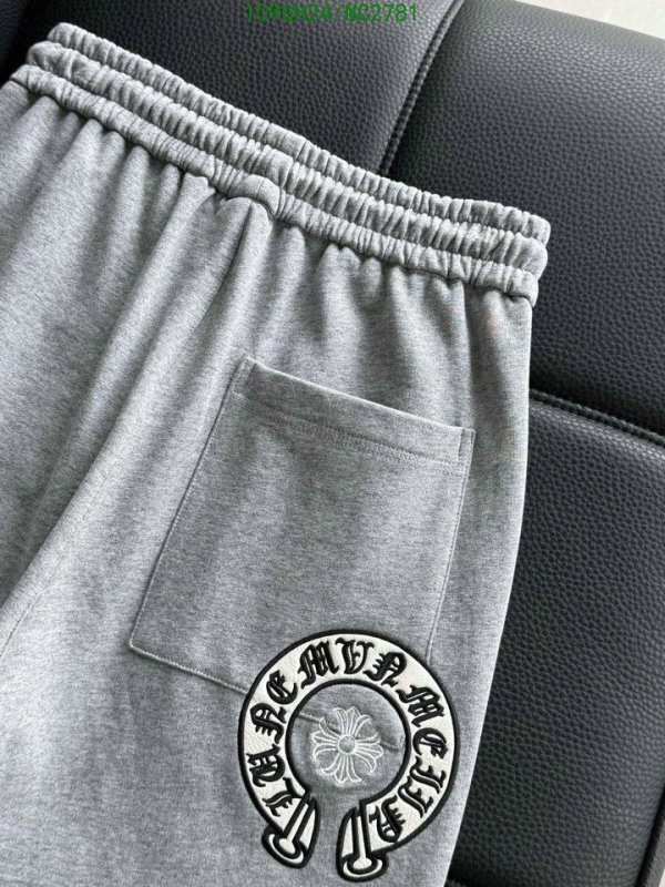 Clothing-Chrome Hearts Code: NC2781 $: 109USD