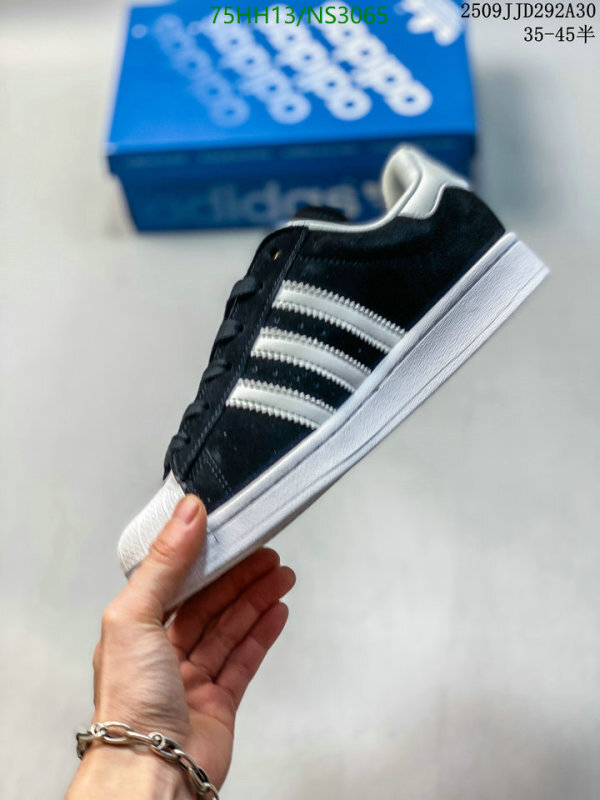 Men shoes-Adidas Code: NS3065 $: 75USD