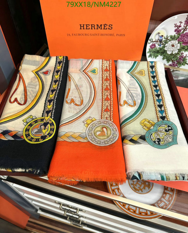 Scarf-Hermes Code: NM4227 $: 79USD