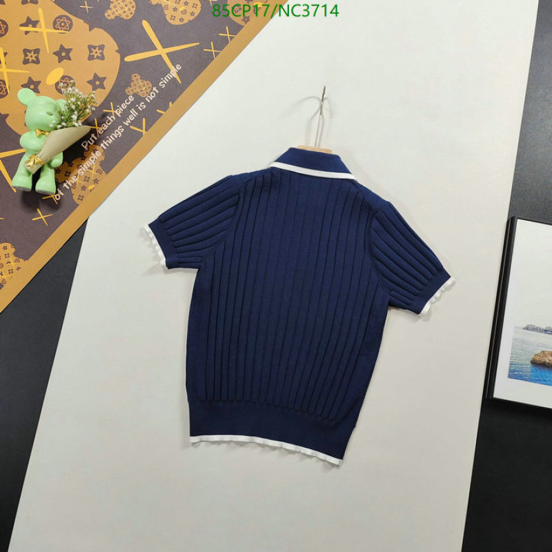 Clothing-Lacoste Code: NC3714 $: 85USD-yupoo dhgate Clothing-Lacoste Code: NC3714 $: 85USD