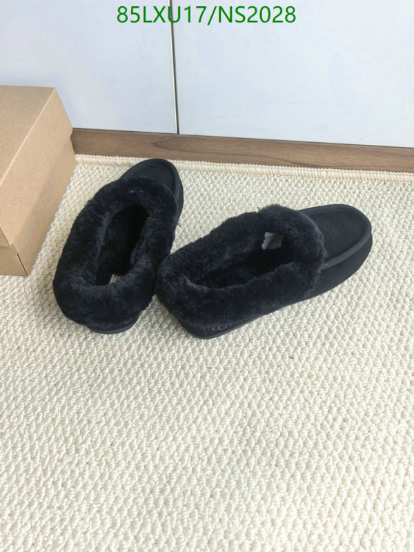 Women Shoes-UGG Code: NS2028 $: 85USD