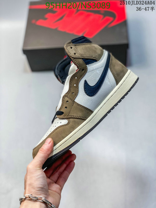 Women Shoes-NIKE Code: NS3089 $: 95USD