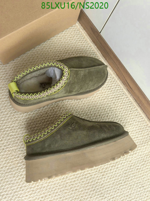 Women Shoes-UGG Code: NS2020 $: 85USD