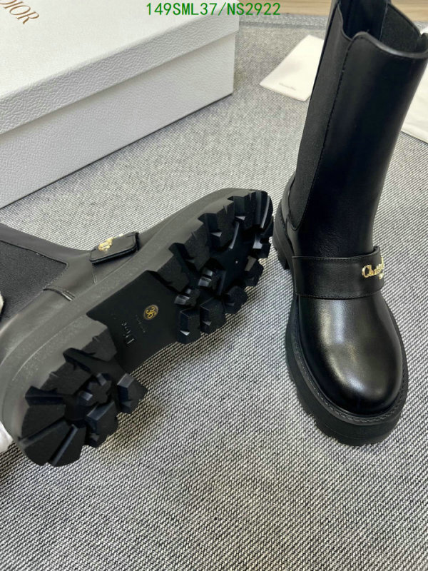 Women Shoes-Boots Code: NS2922 $: 149USD