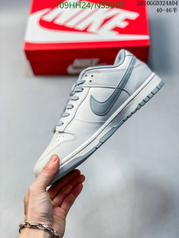 Men shoes-Nike Code: NS3463 $: 109USD-yupoo dhgate Men shoes-Nike Code: NS3463 $: 109USD