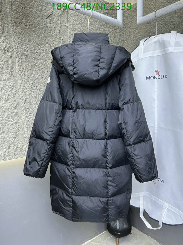 Down jacket Women-Moncler Code: NC2339 $: 189USD