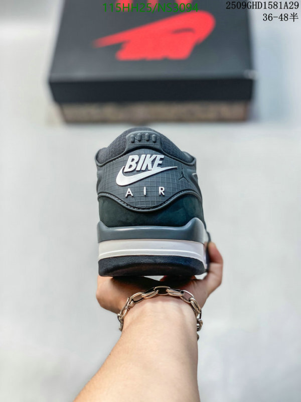 Men shoes-Nike Code: NS3094 $: 115USD