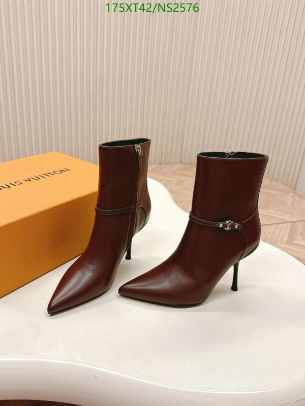 Women Shoes-LV Code: NS2576 $: 175USD