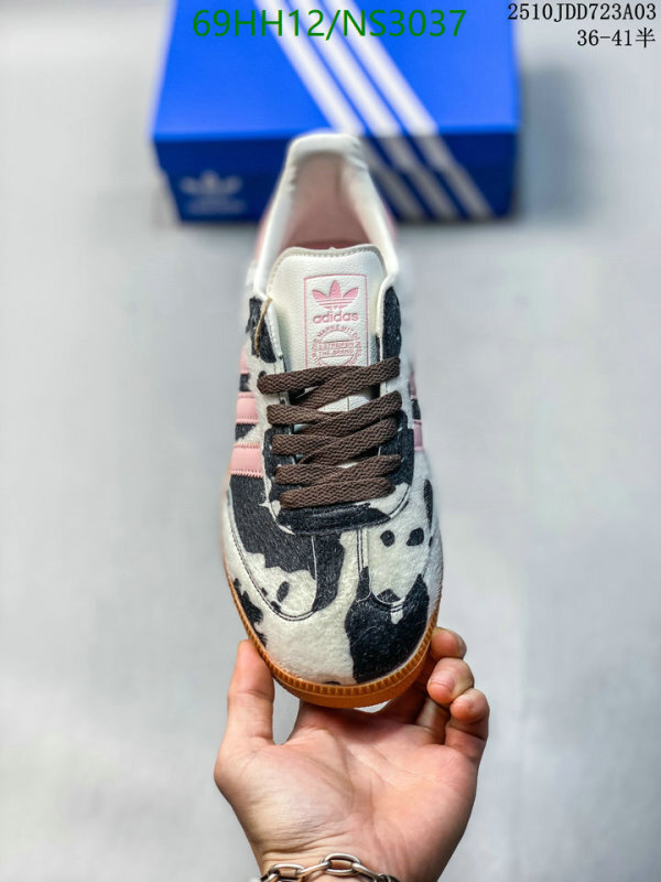Women Shoes-Adidas Code: NS3037 $: 69USD
