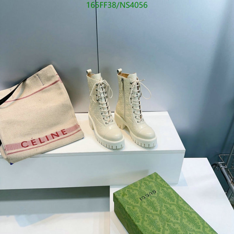 Women Shoes-Boots Code: NS4056 $: 165USD-yupoo dhgate Women Shoes-Boots Code: NS4056 $: 165USD