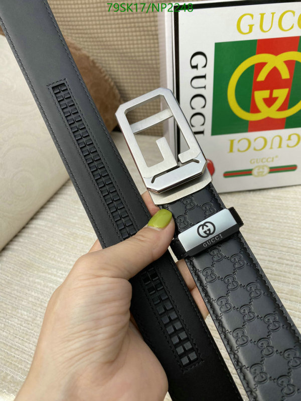 Belts-Gucci Code: NP2248 $: 79USD