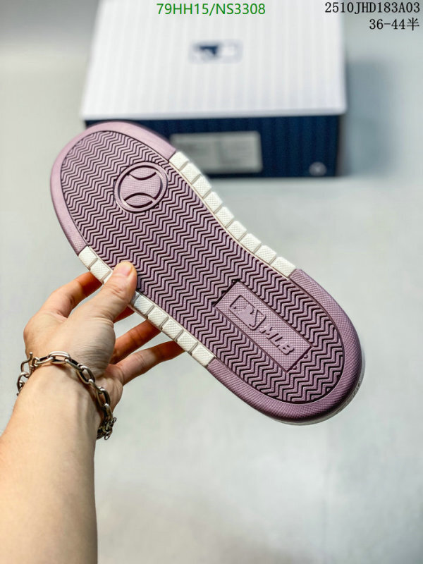 Women Shoes-MLB Code: NS3308 $: 79USD