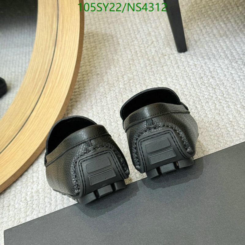 Men shoes-Balmain Code: NS4312 $: 105USD