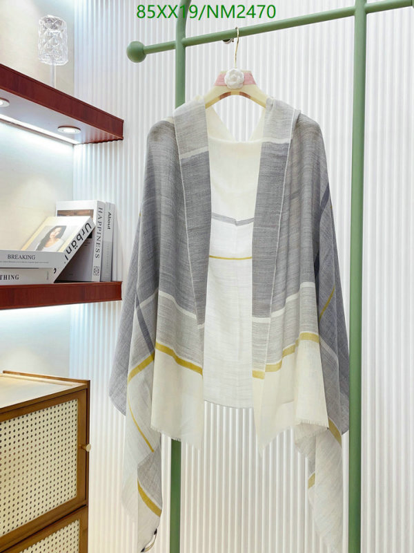 Scarf-Loro Piana Code: NM2470 $: 85USD