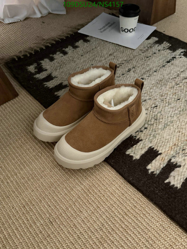 Men shoes-Boots Code: NS4157 $: 109USD-yupoo dhgate Men shoes-Boots Code: NS4157 $: 109USD
