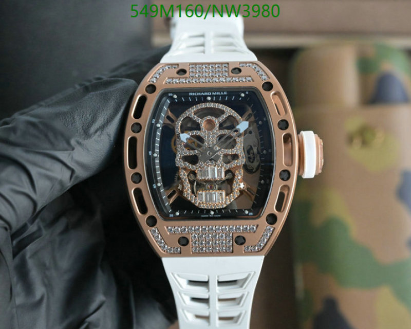 Watch-Mirror Quality-Richard Mille Code: NW3980 $: 549USD-yupoo dhgate Watch-Mirror Quality-Richard Mille Code: NW3980 $: 549USD