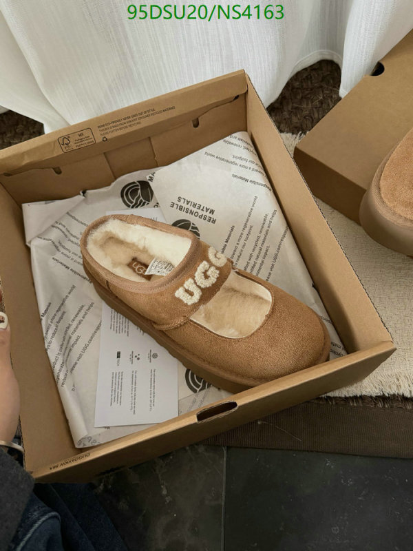 Women Shoes-UGG Code: NS4163 $: 95USD-yupoo dhgate Women Shoes-UGG Code: NS4163 $: 95USD