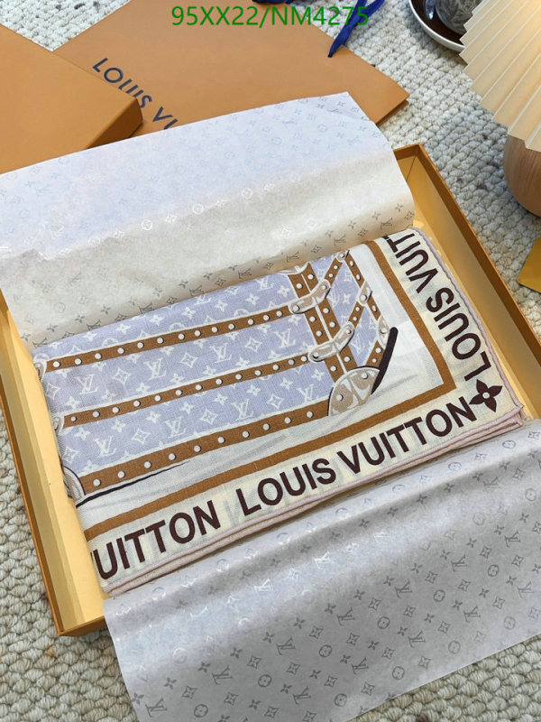 Scarf-LV Code: NM4275 $: 95USD