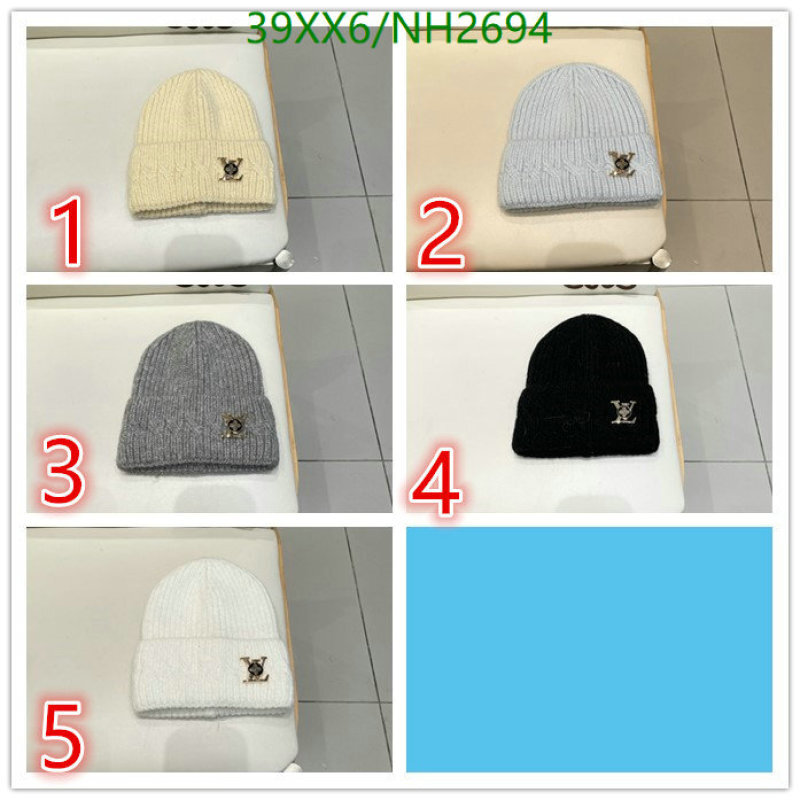 Cap-(Hat)-LV Code: NH2694 $: 39USD