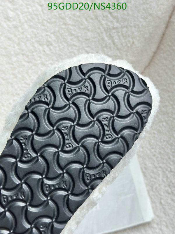 Men shoes-Birkenstock Code: NS4360 $: 95USD