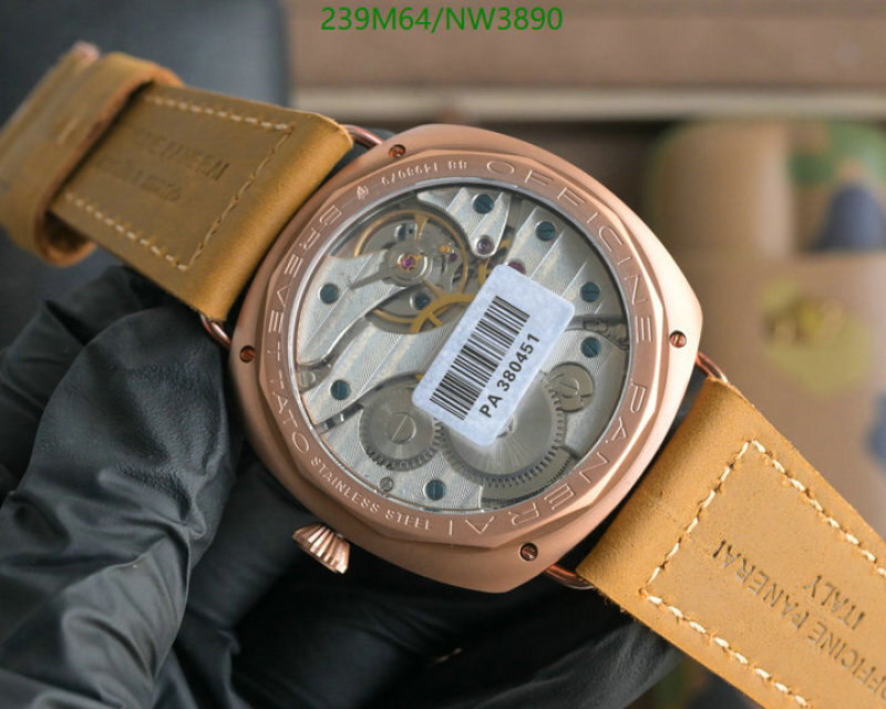 Watch-Mirror Quality-Panerai Code: NW3890 $: 239USD-yupoo dhgate Watch-Mirror Quality-Panerai Code: NW3890 $: 239USD