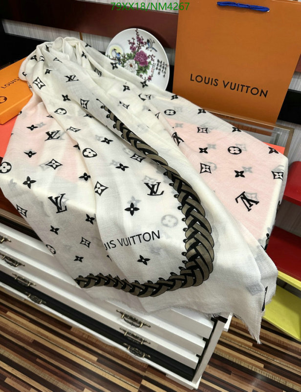 Scarf-LV Code: NM4267 $: 79USD